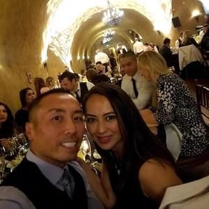 Meet your Posher, Ana